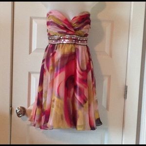 Prom/Party Dress
